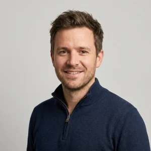 Scott Kennedy